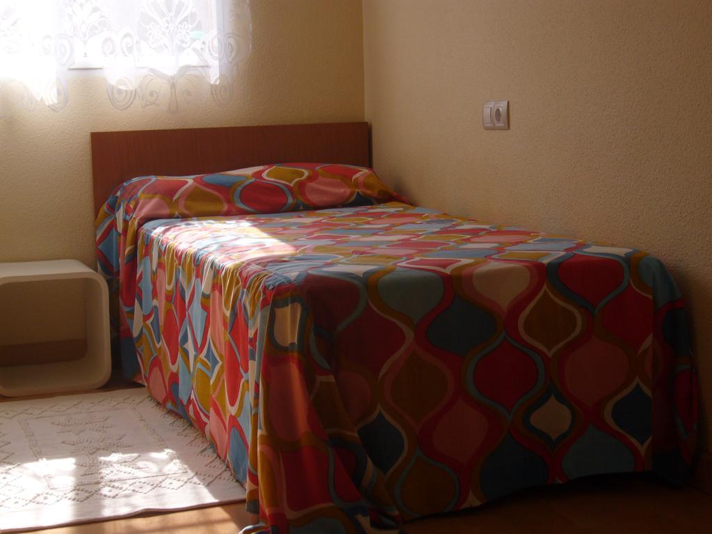 Casa Alice Villa La Nucía Dış mekan fotoğraf