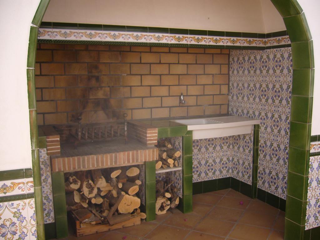 Casa Alice Villa La Nucía Dış mekan fotoğraf